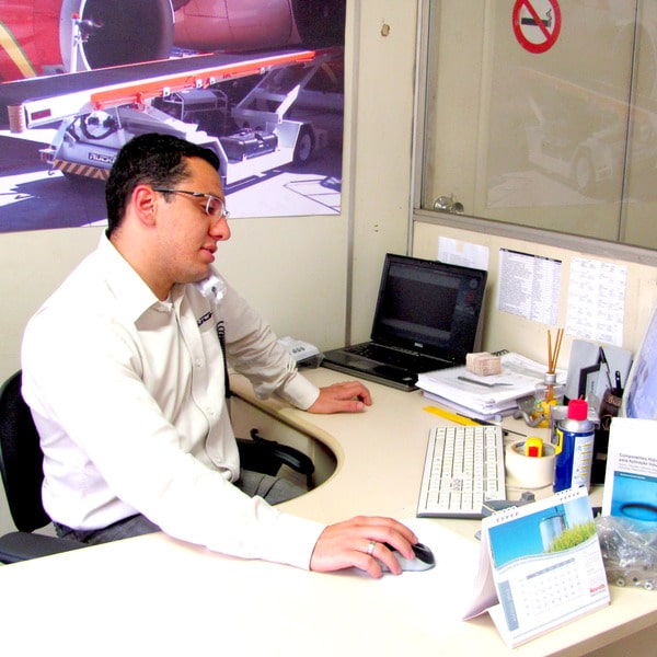 Sale of Parts